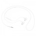 Samsung EO-IG935B In-Ear Basic Headphone (White)